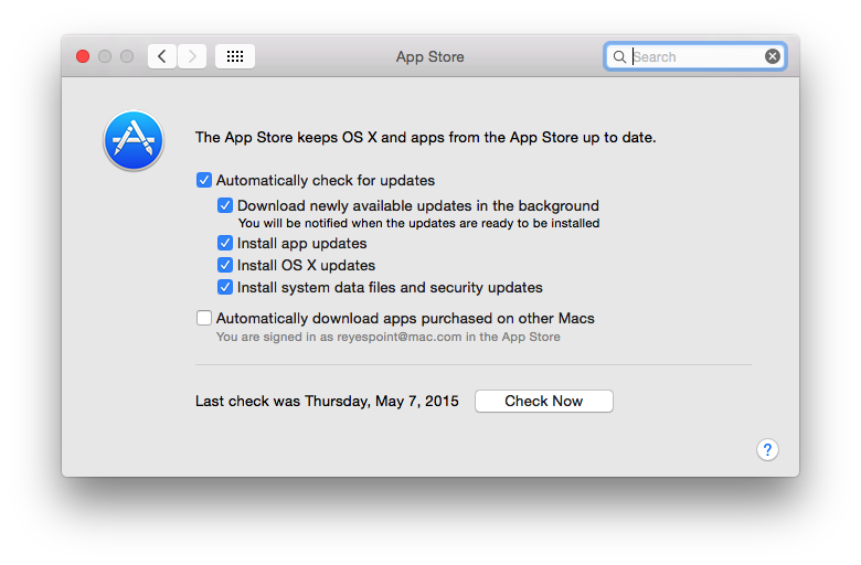Download virus protection mac 10.6.8