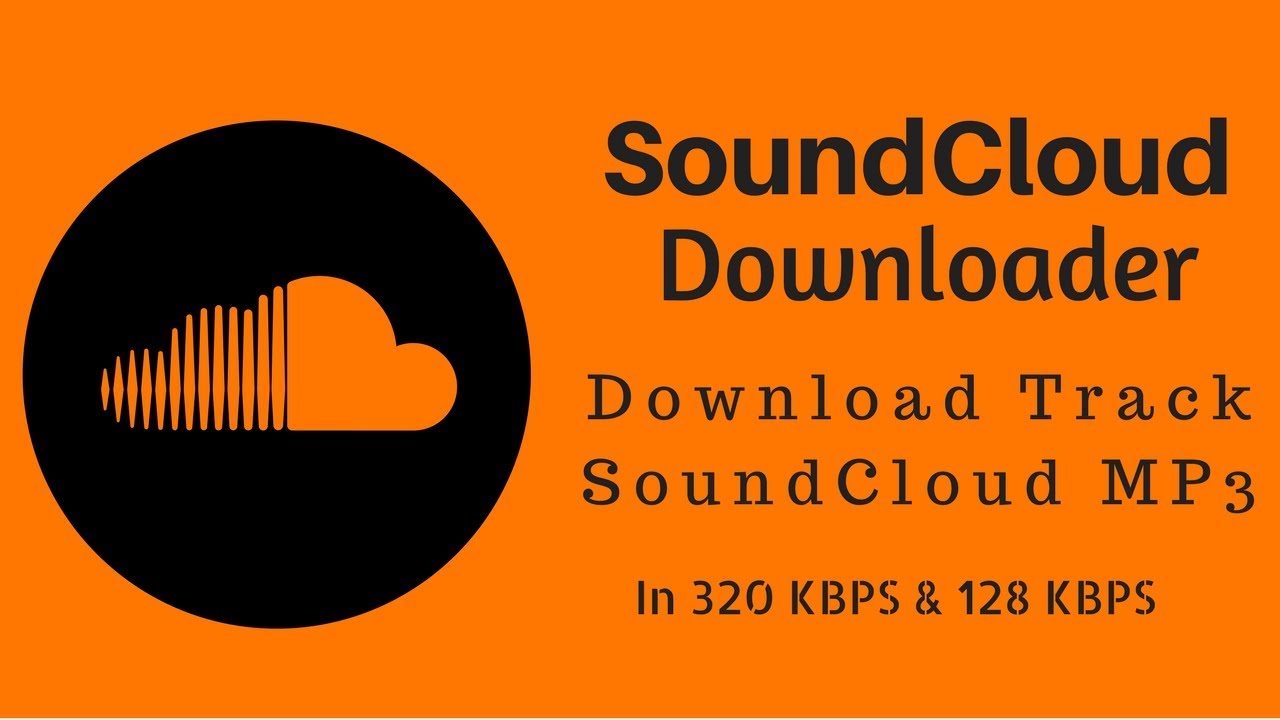 Soundcloud free download