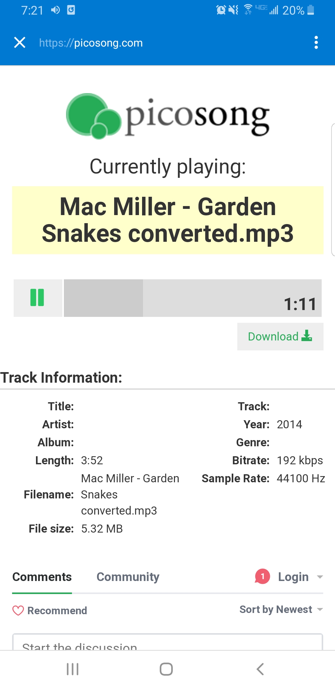 Mac miller faces download album