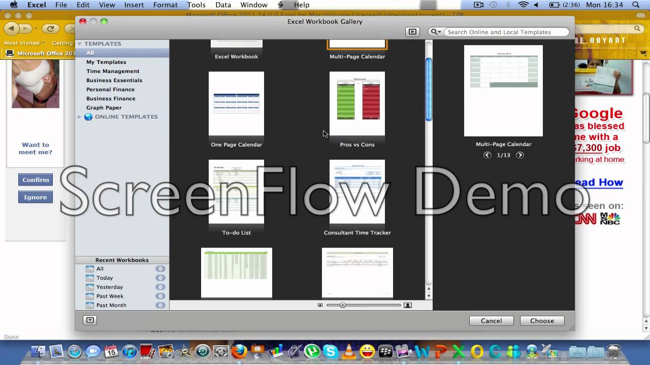 Microsoft office 2011 for mac installer free download